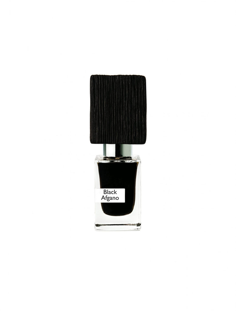 Black Afgano     Extrait de Parfum Nasomatto