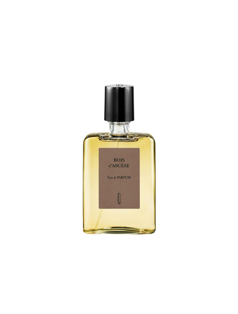 Bois d’Ascese     Eau de Parfum Naomi Goodsir