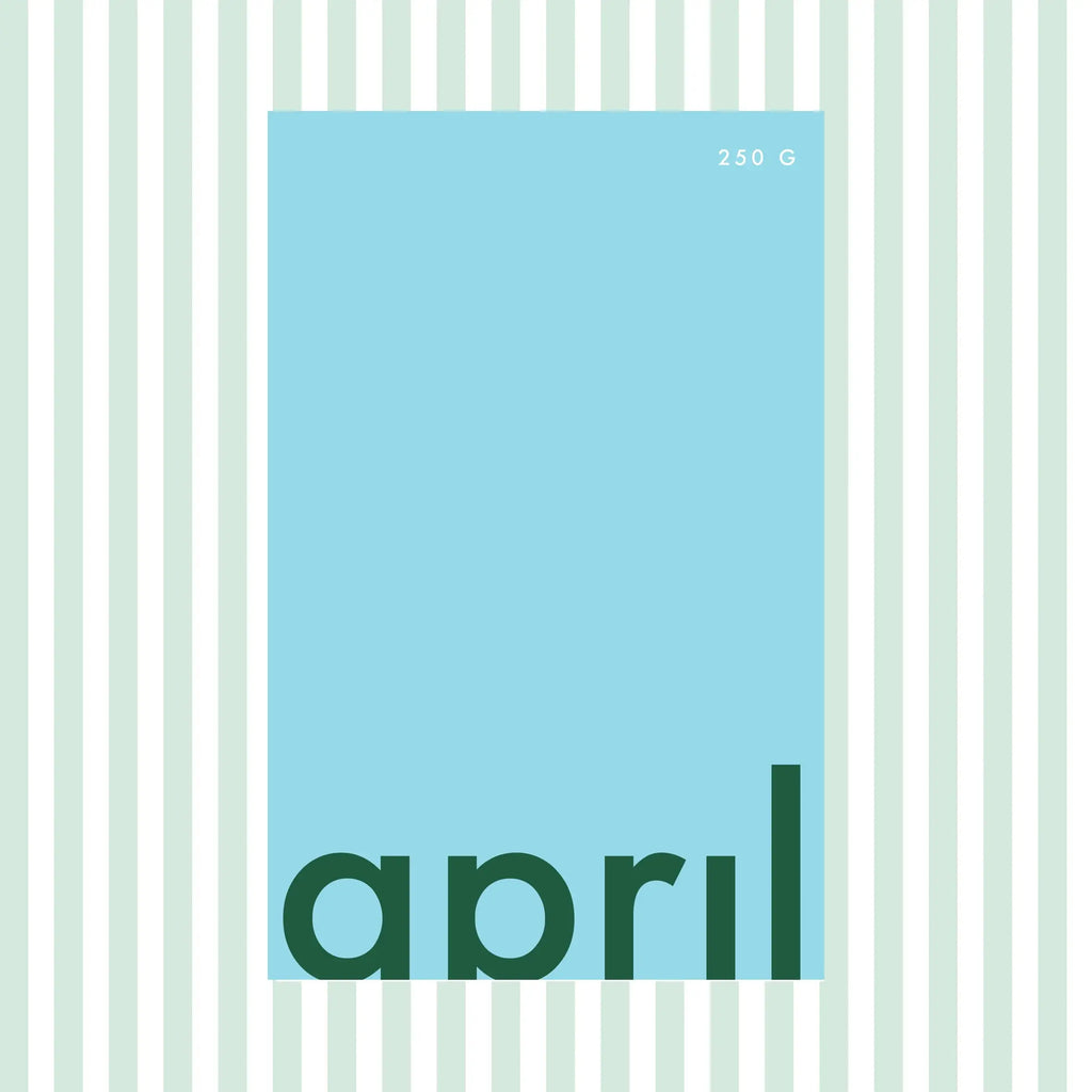 Kamavindi - Kenya - Washed AB April Coffee Roasters