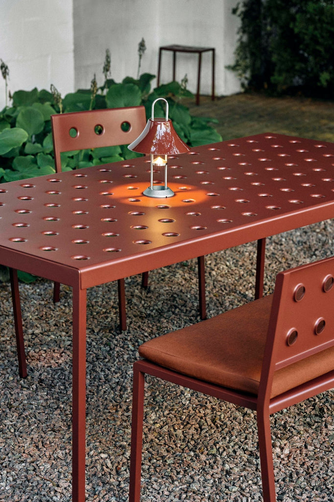 Mousqueton Portable HAY