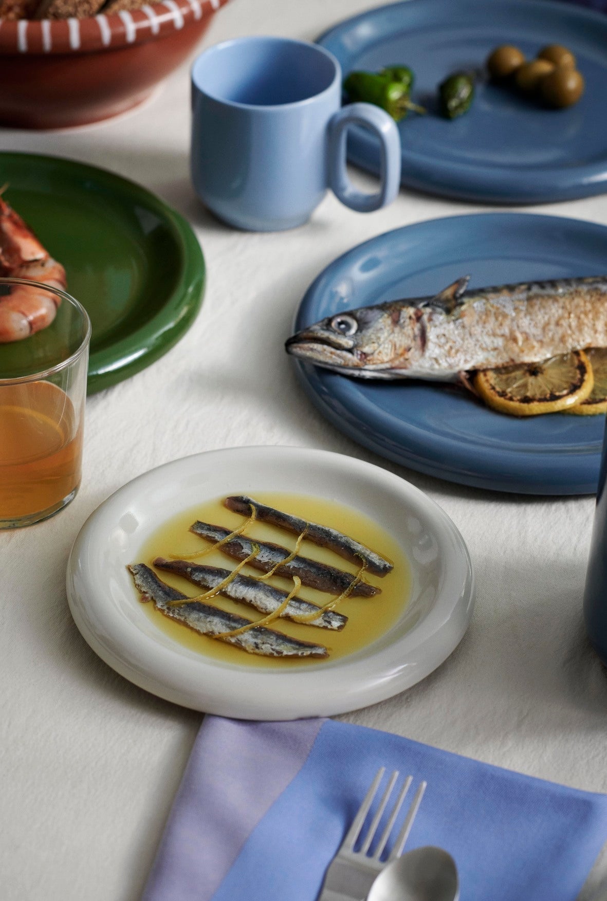 グルメ好きの方限定