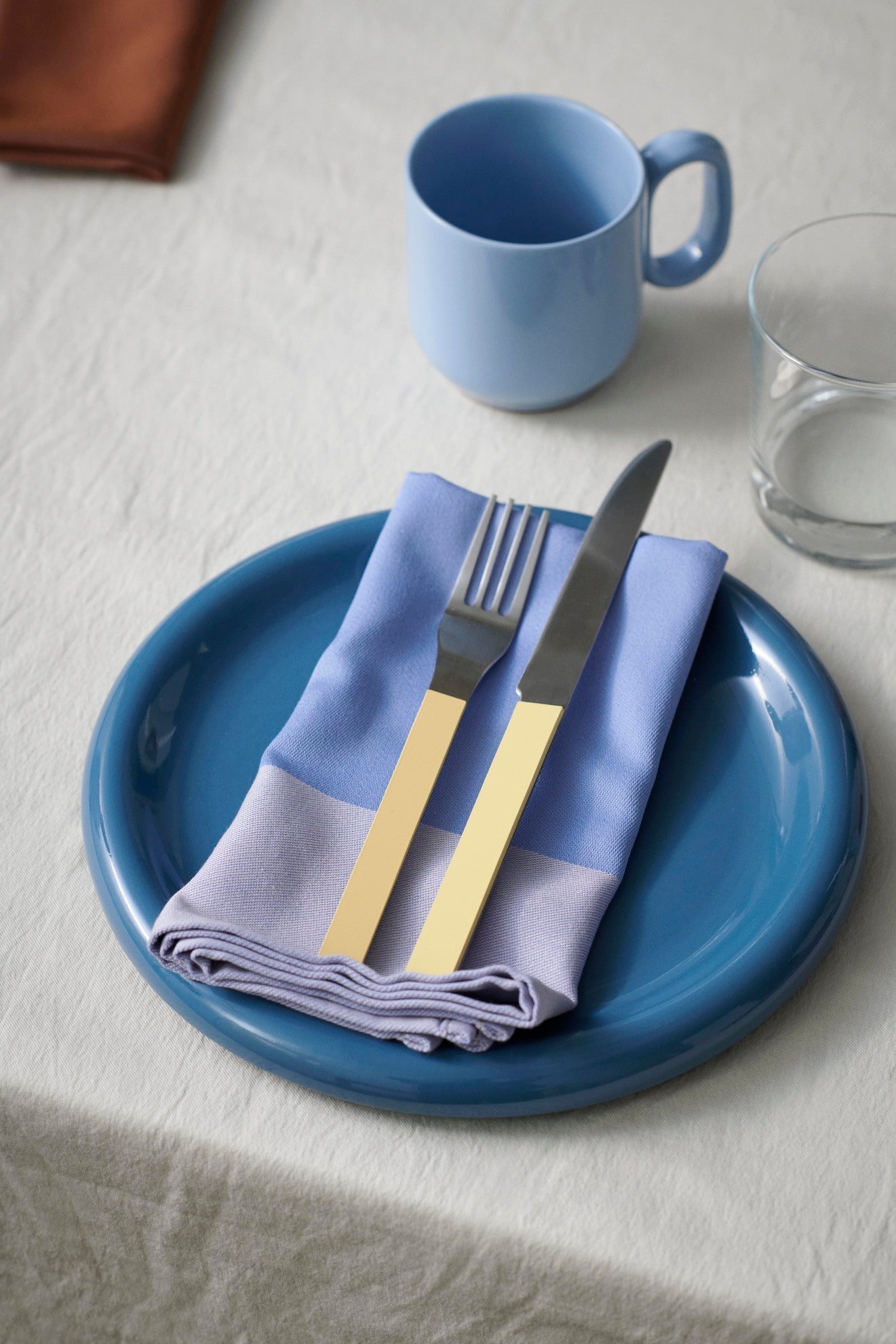 MVS Cutlery HAY