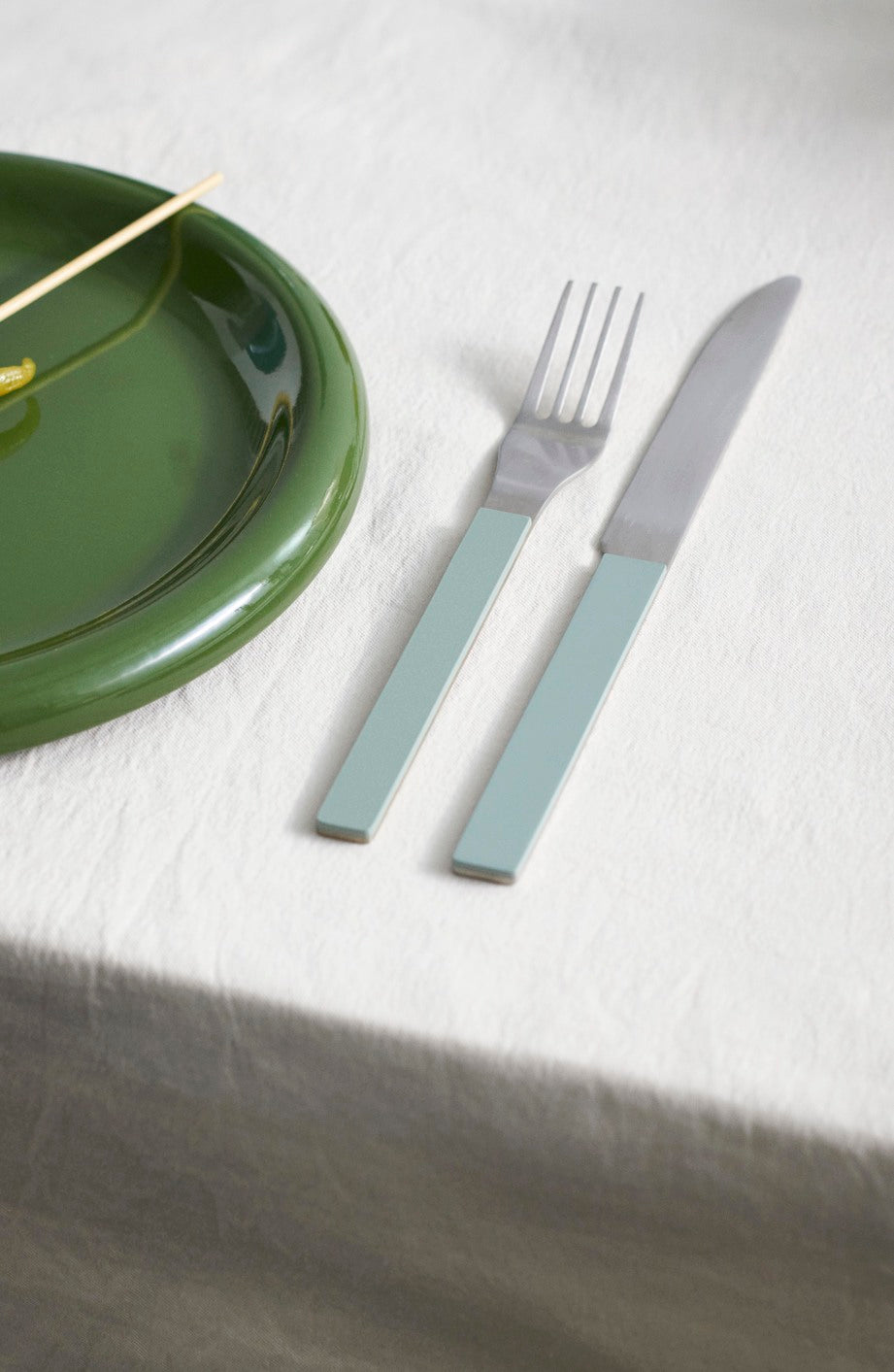 MVS Cutlery HAY