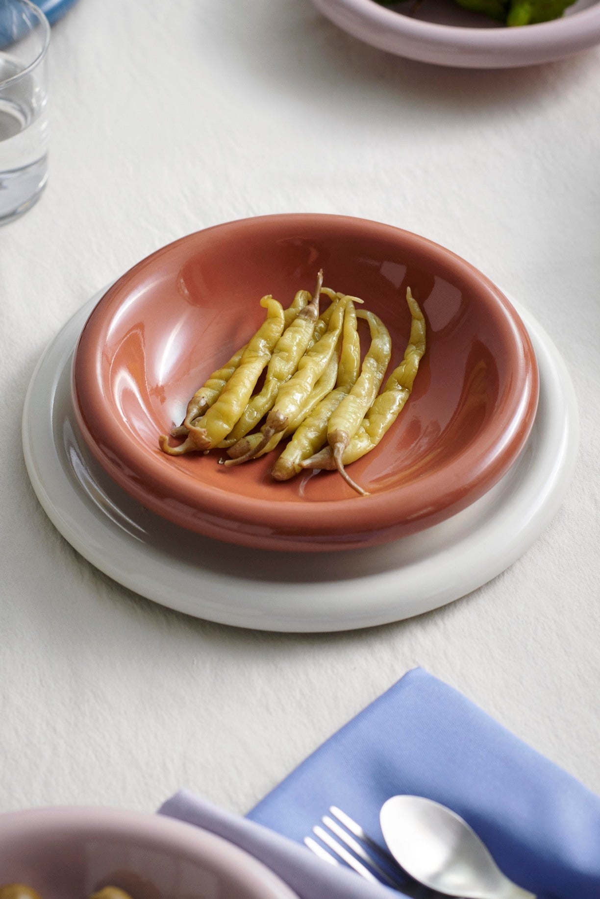 Barro Bowl HAY