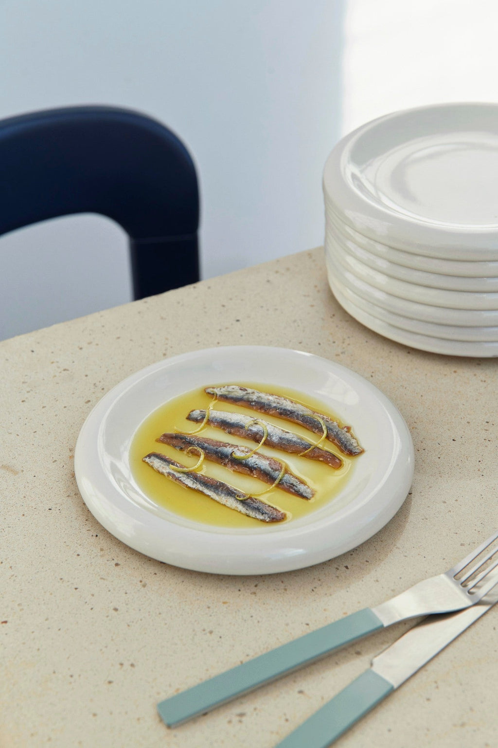 MVS Cutlery HAY