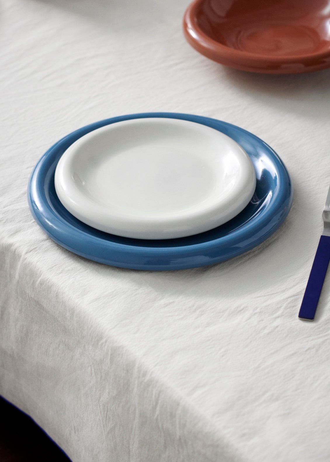 Barro Plate HAY