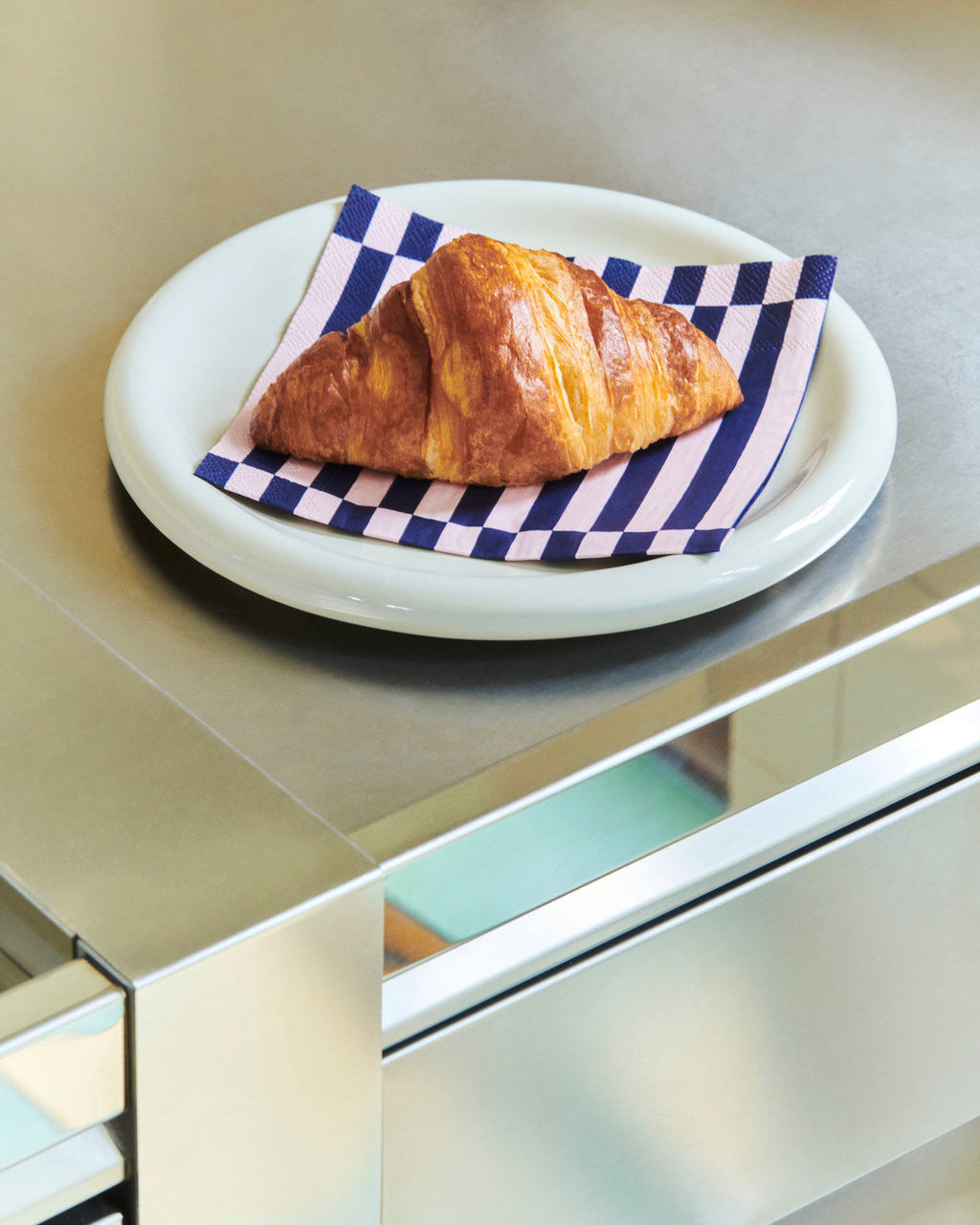 Pattern Napkins HAY