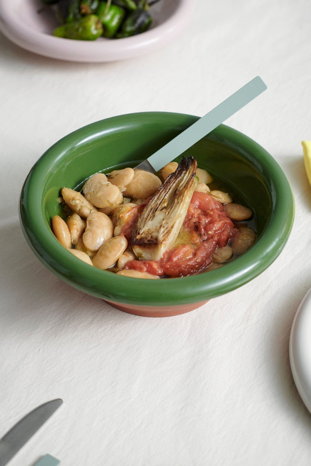 Barro Salad Bowl HAY