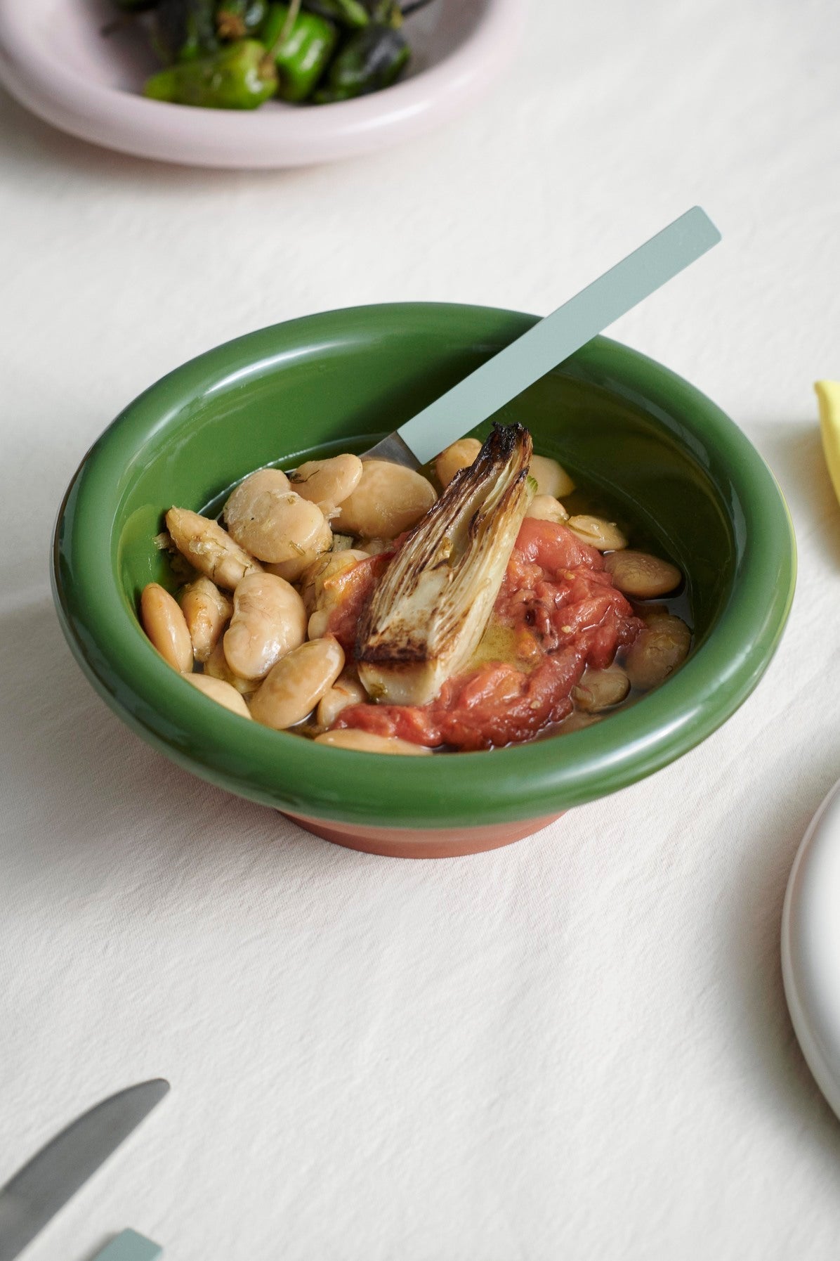 Barro Salad Bowl HAY