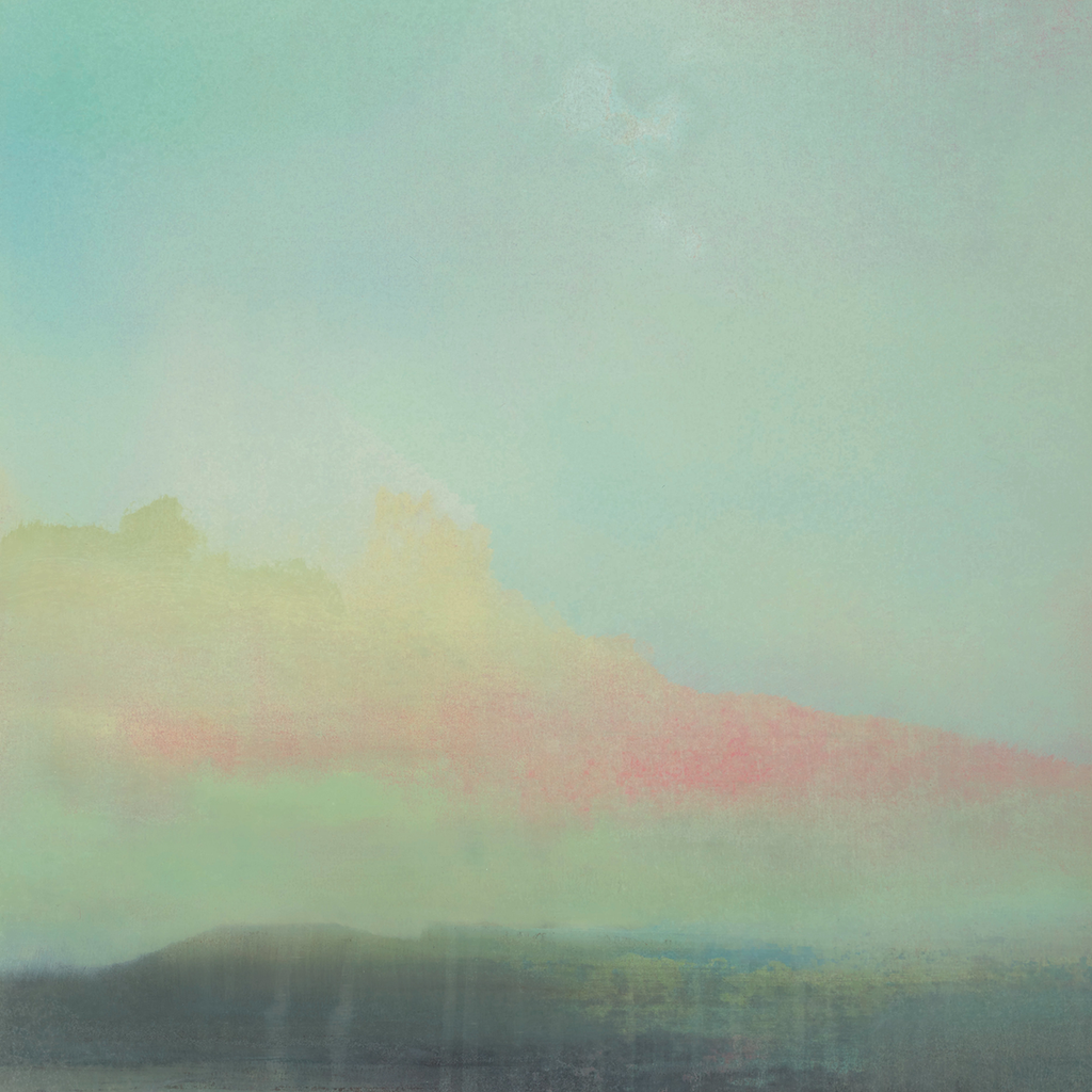 Beinn, Diptych – Edition Amelia Humber