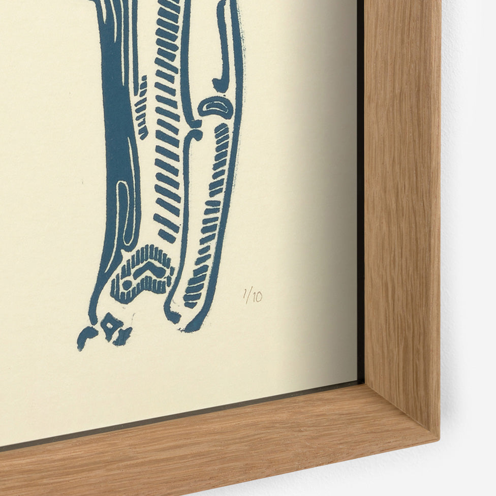 Crestata Loop – Edition Bethan Laura Wood