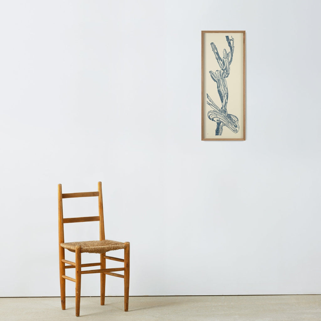 Crestata Knot – Edition Bethan Laura Wood