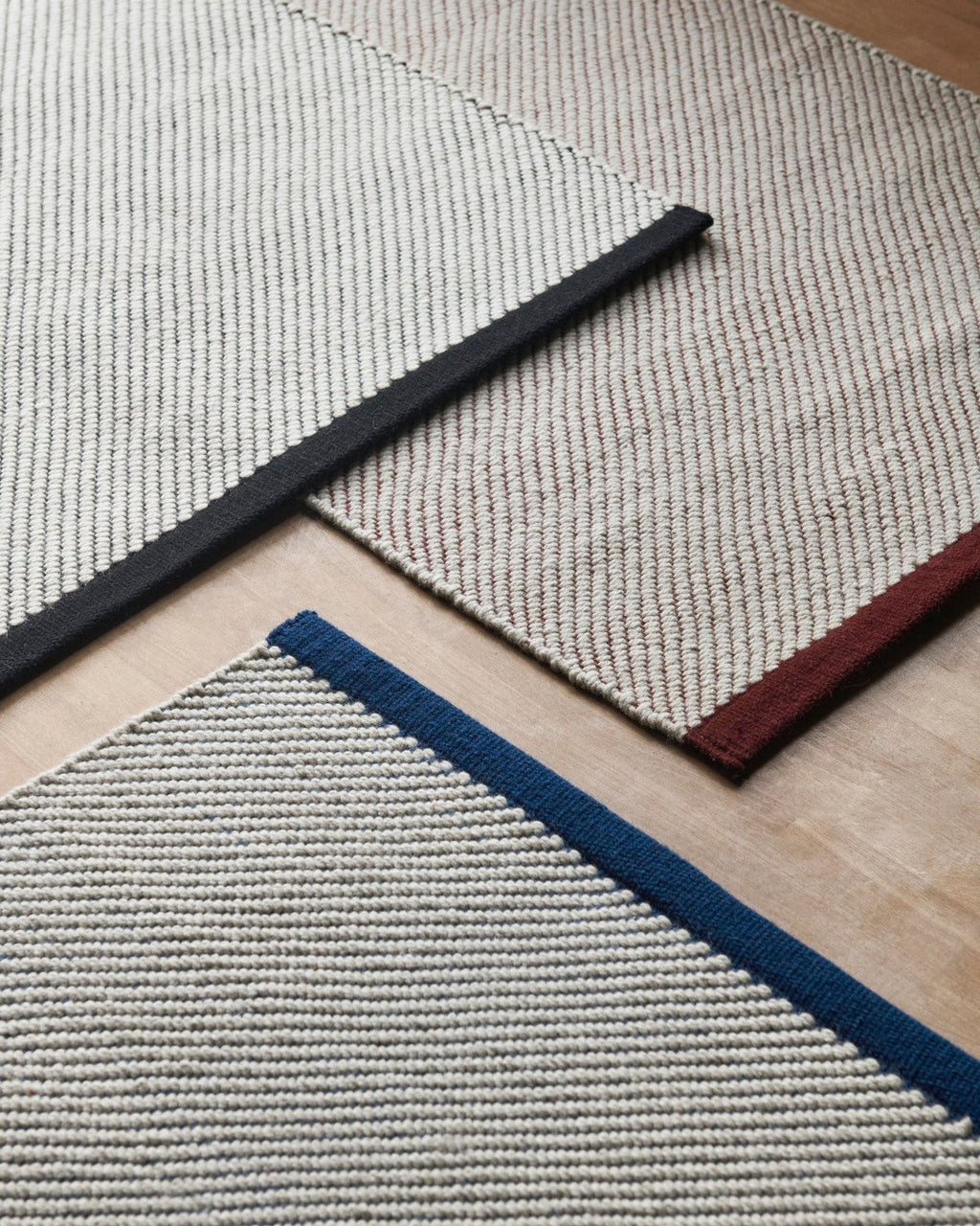 Bias Rug Tint HAY