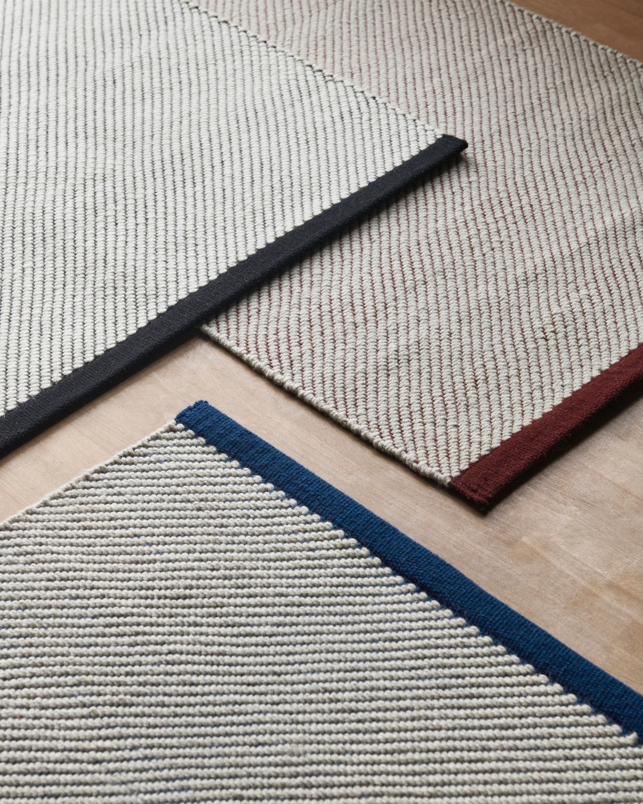Bias Rug Tint HAY