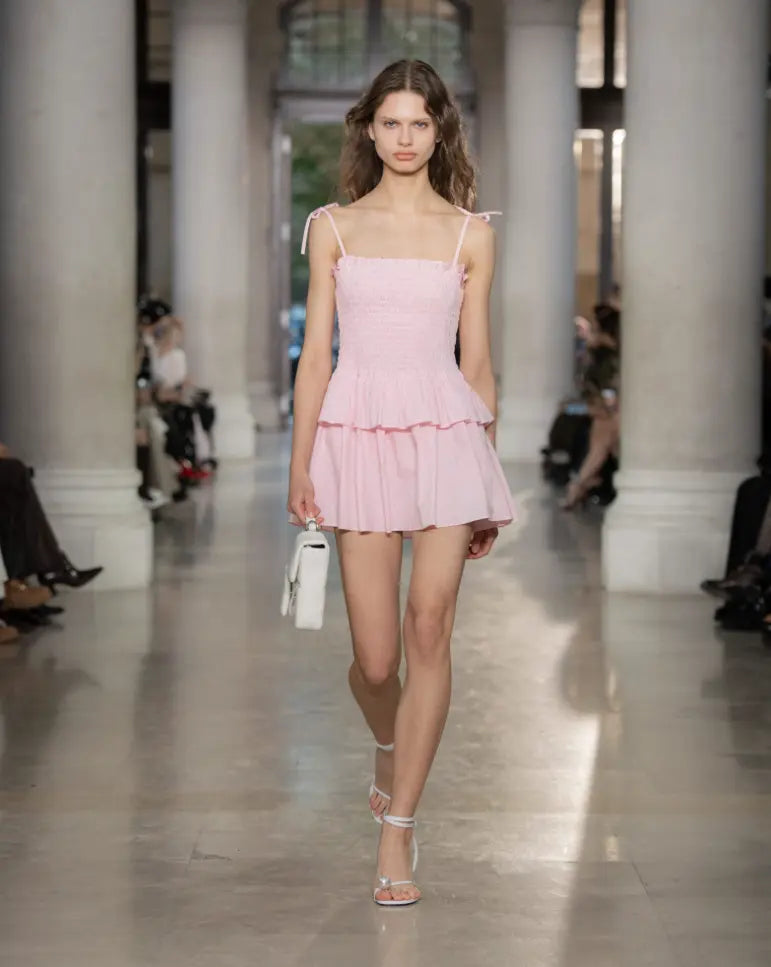 Petit Coeur Bag KIMHEKIM