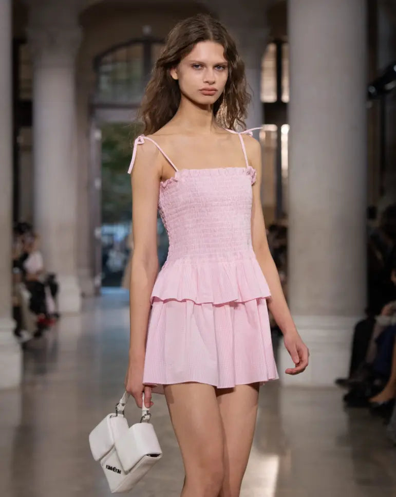 Petit Coeur Bag KIMHEKIM