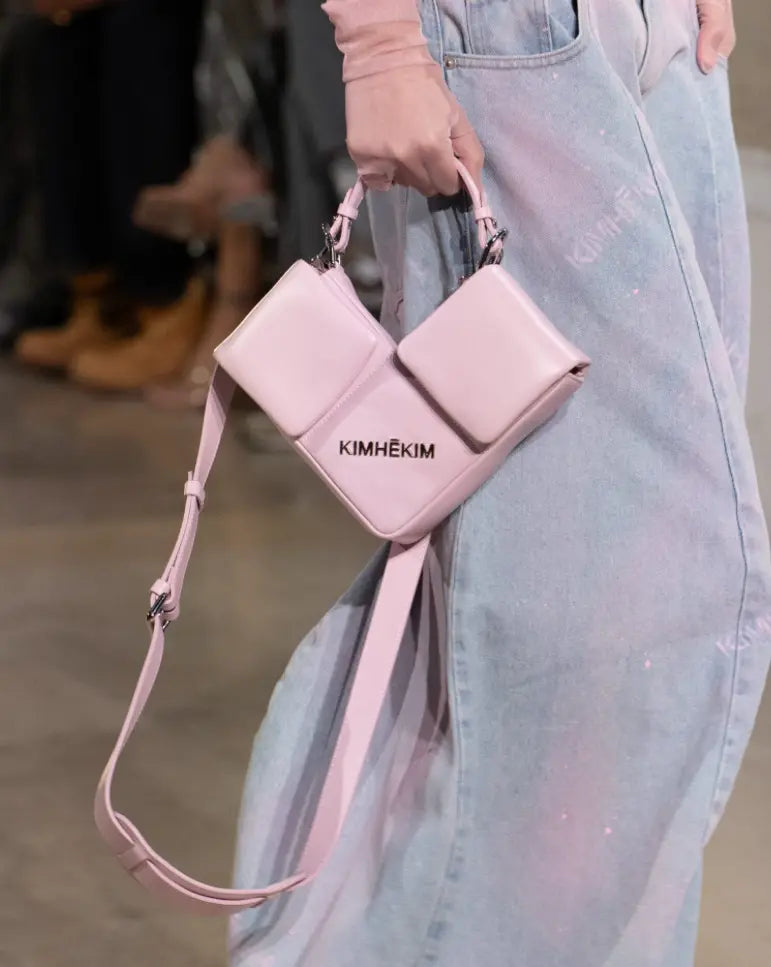 Petit Coeur Bag KIMHEKIM