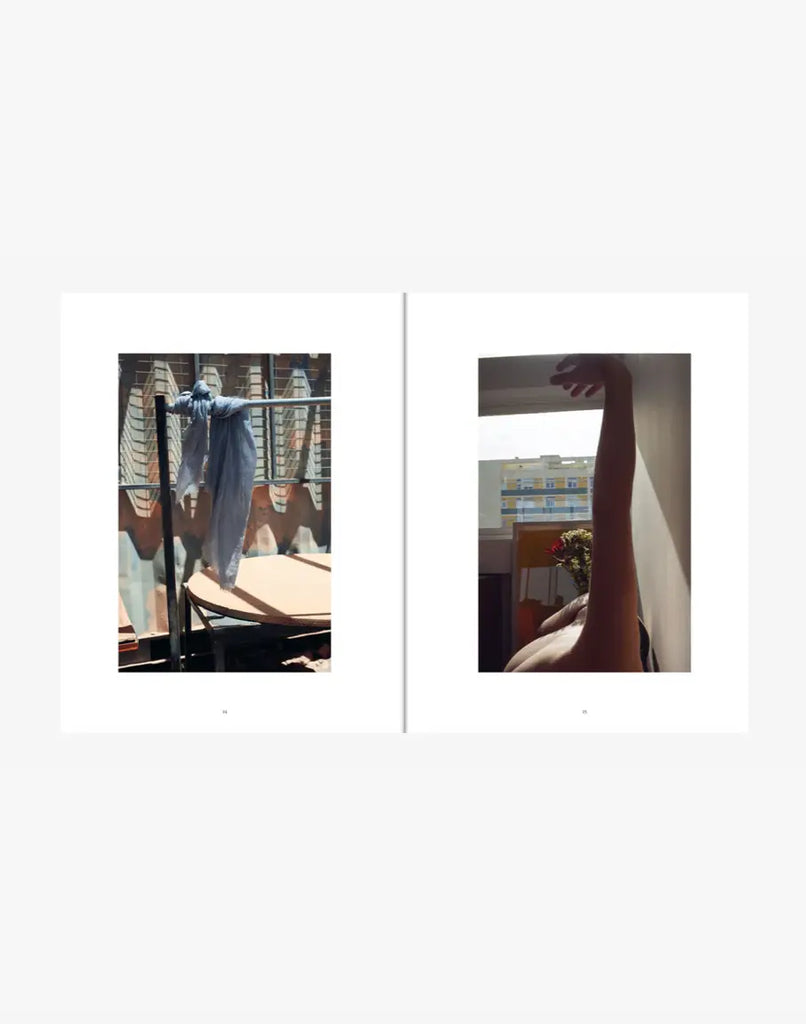 issue four, spring/summer 2024 Crosscurrent