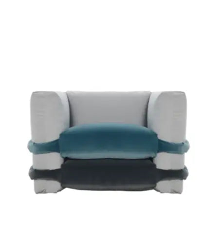 PILLOW SOFA VELVET BD Barcelona