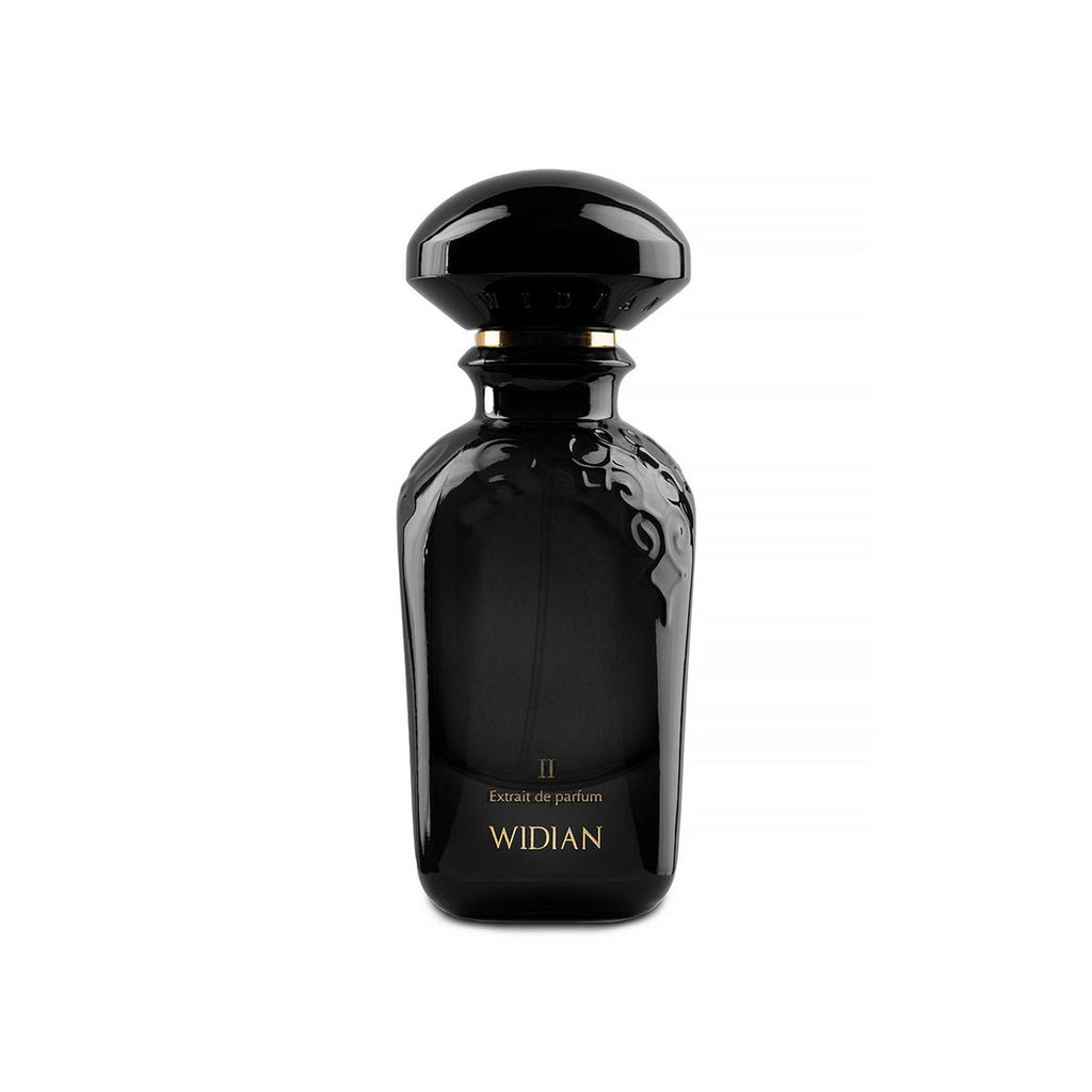 Black II     Extrait de Parfum Widian