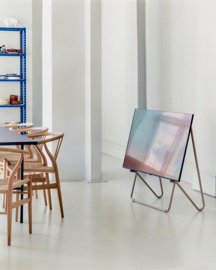 Bloom - Sandstorm Pedestal