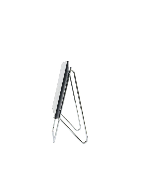 Bloom - Chrome Pedestal