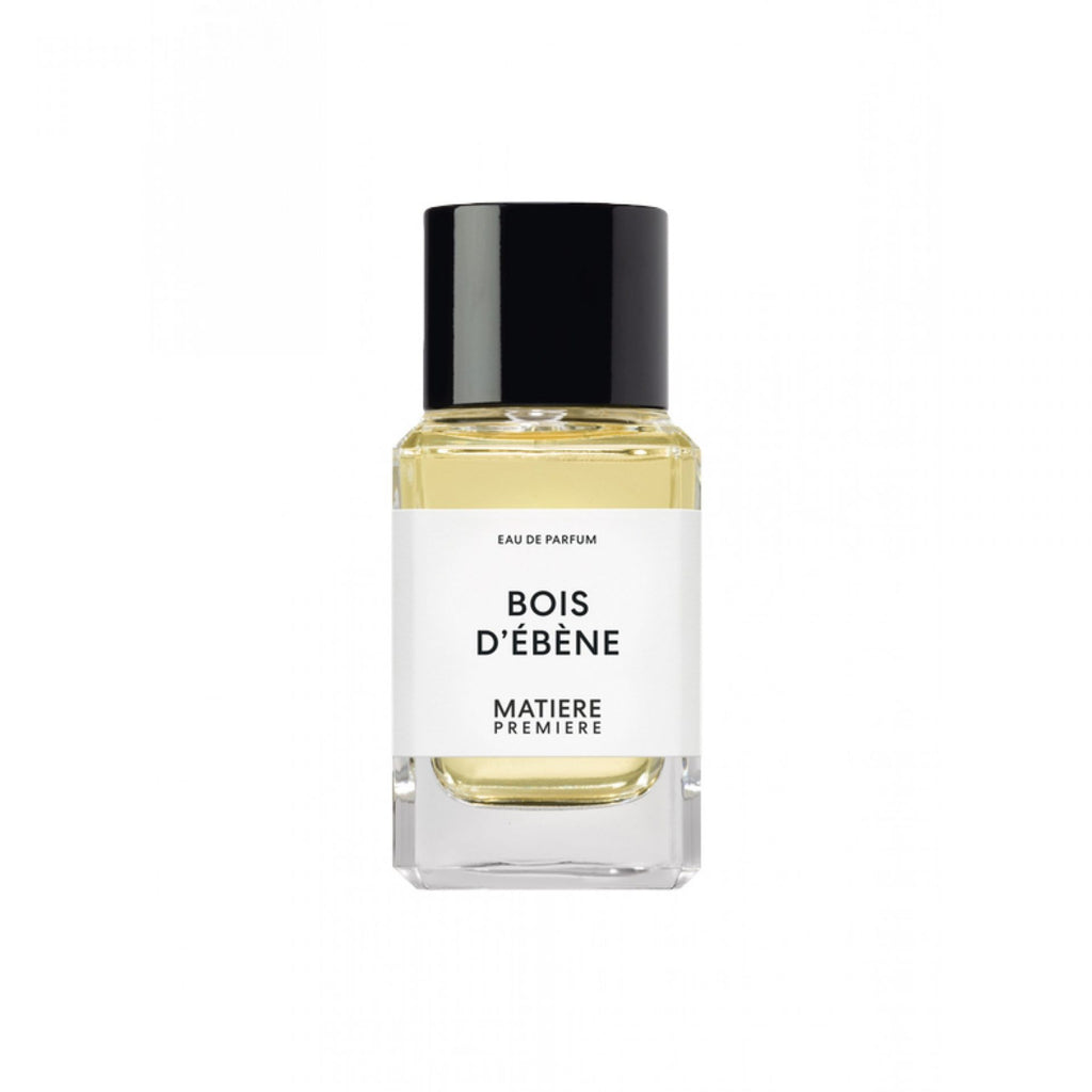 Bois d’Ebene     Eau de Parfum Matiere Premiere