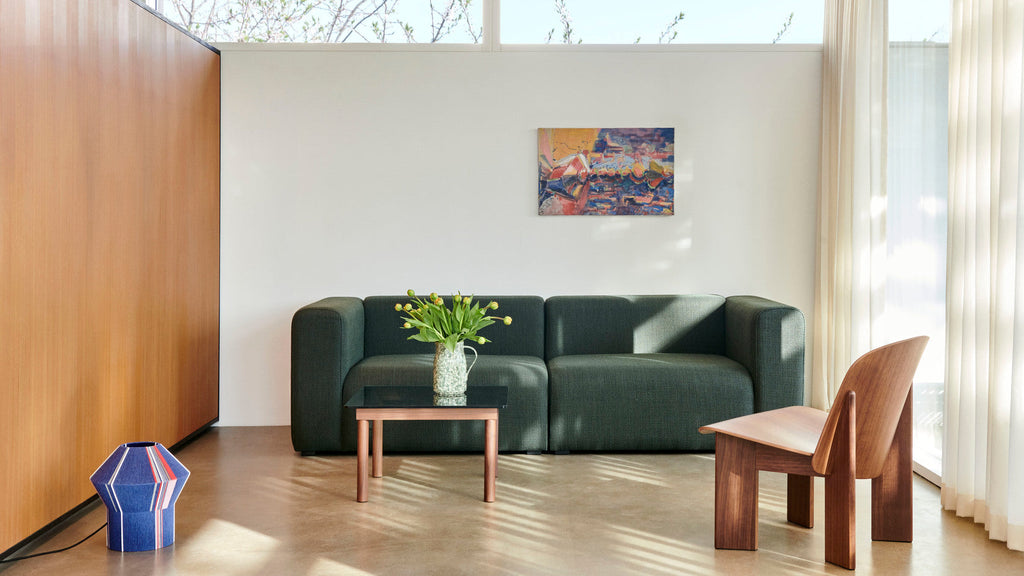 Mags 2.5 Seater Combination 1 HAY