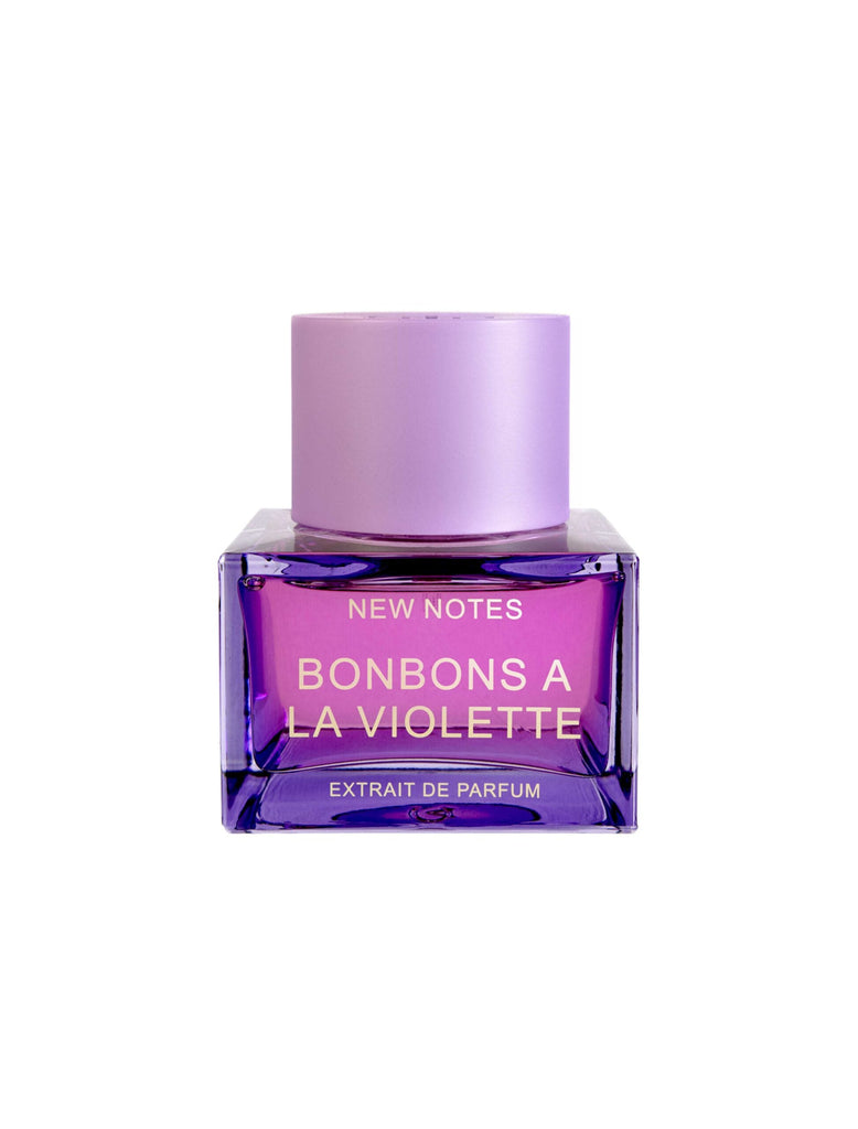 Bonbons A La Violette     Extrait de Parfum New Notes