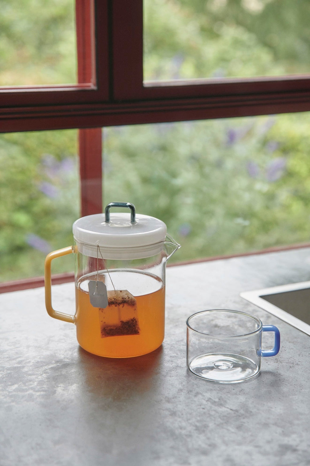 Brew Cup HAY