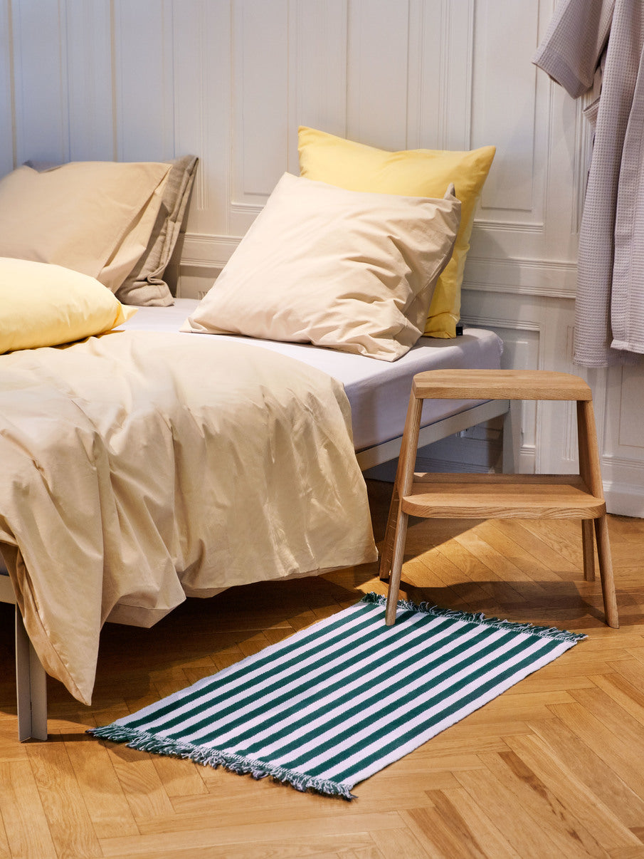 Connect Bed - Warm Grey HAY