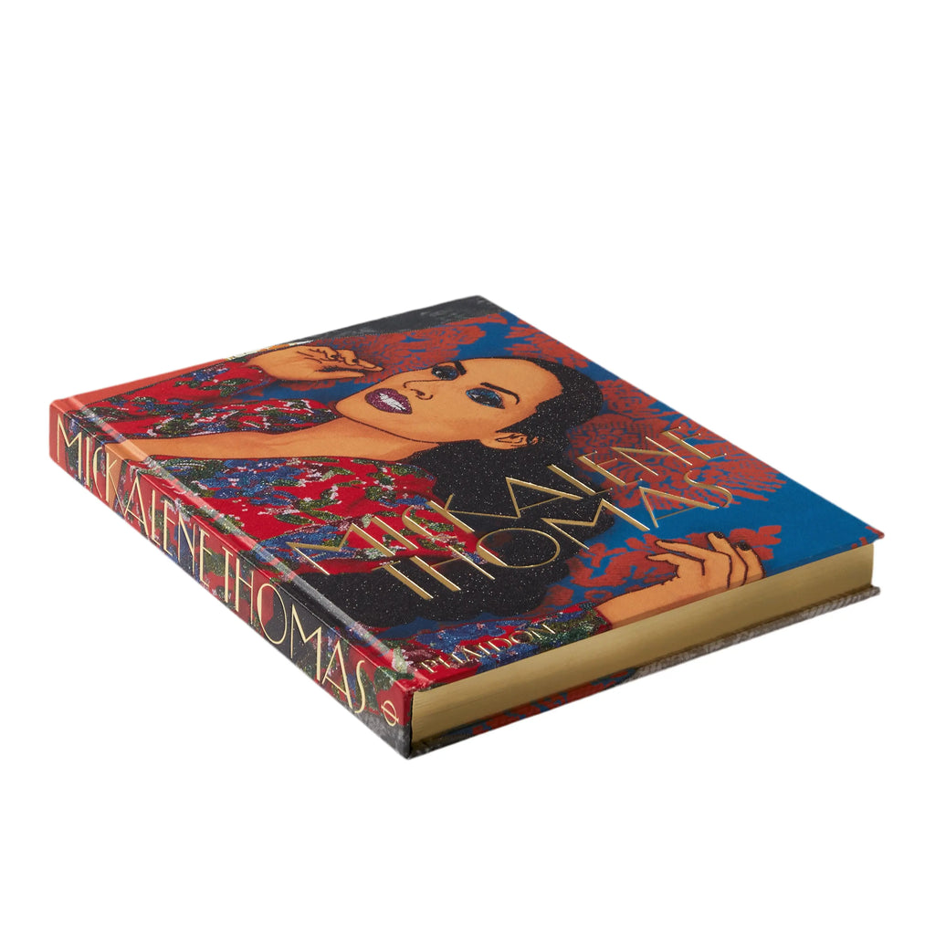 Mickalene Thomas -  Mickalene Thomas, Kellie Jones, and Roxane Gay Phaidon