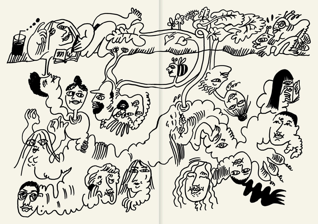 Apartamento Cookbook #8 apartamento