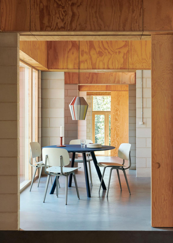 CPH 25 2.0 Table HAY