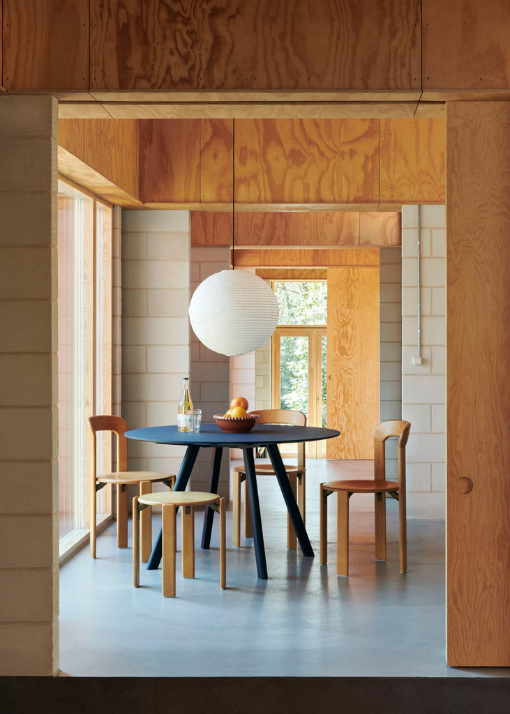 CPH 25 2.0 Table HAY