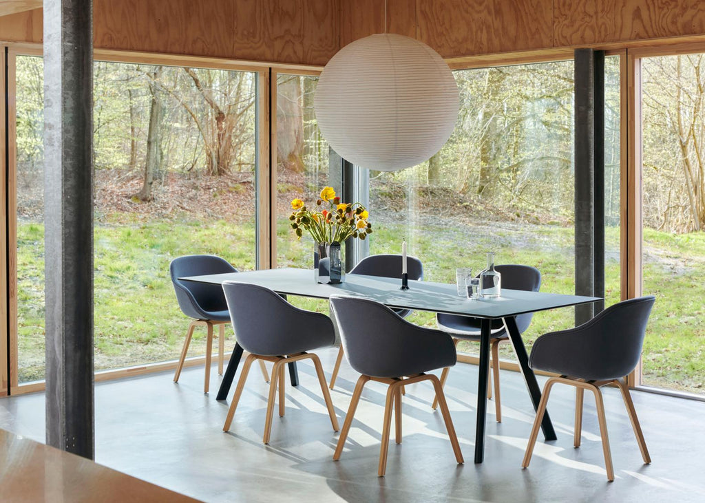 CPH 30 2.0 Table HAY