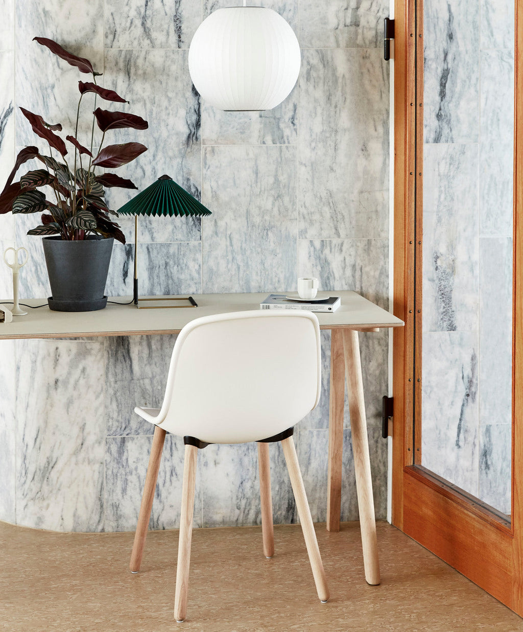 CPH 90 Desk HAY