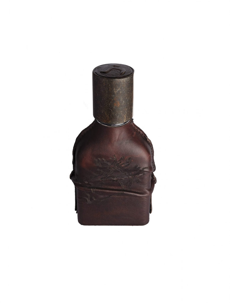 Cuoium     Extrait de Parfum Orto Parisi