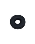 Cable Bagel - Charcoal Pedestal