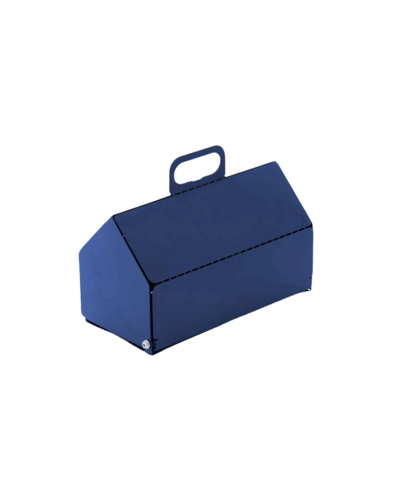 Cable House - Ultra Marine Pedestal