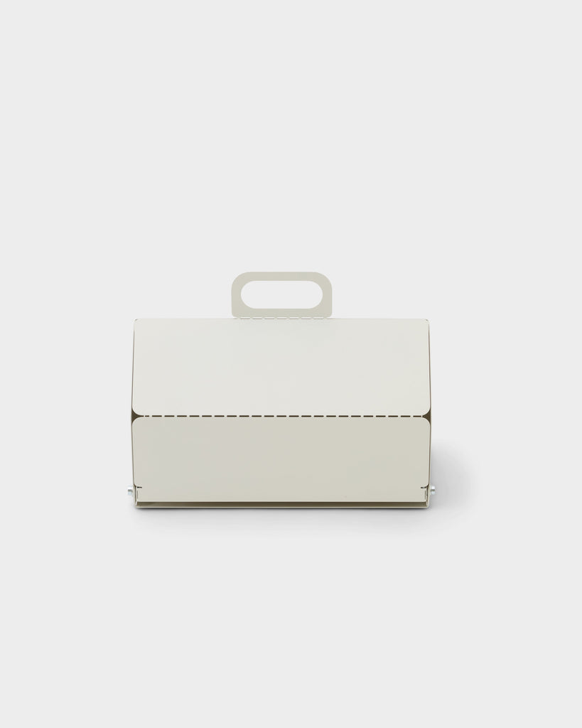 Cable House - Pearl Pedestal