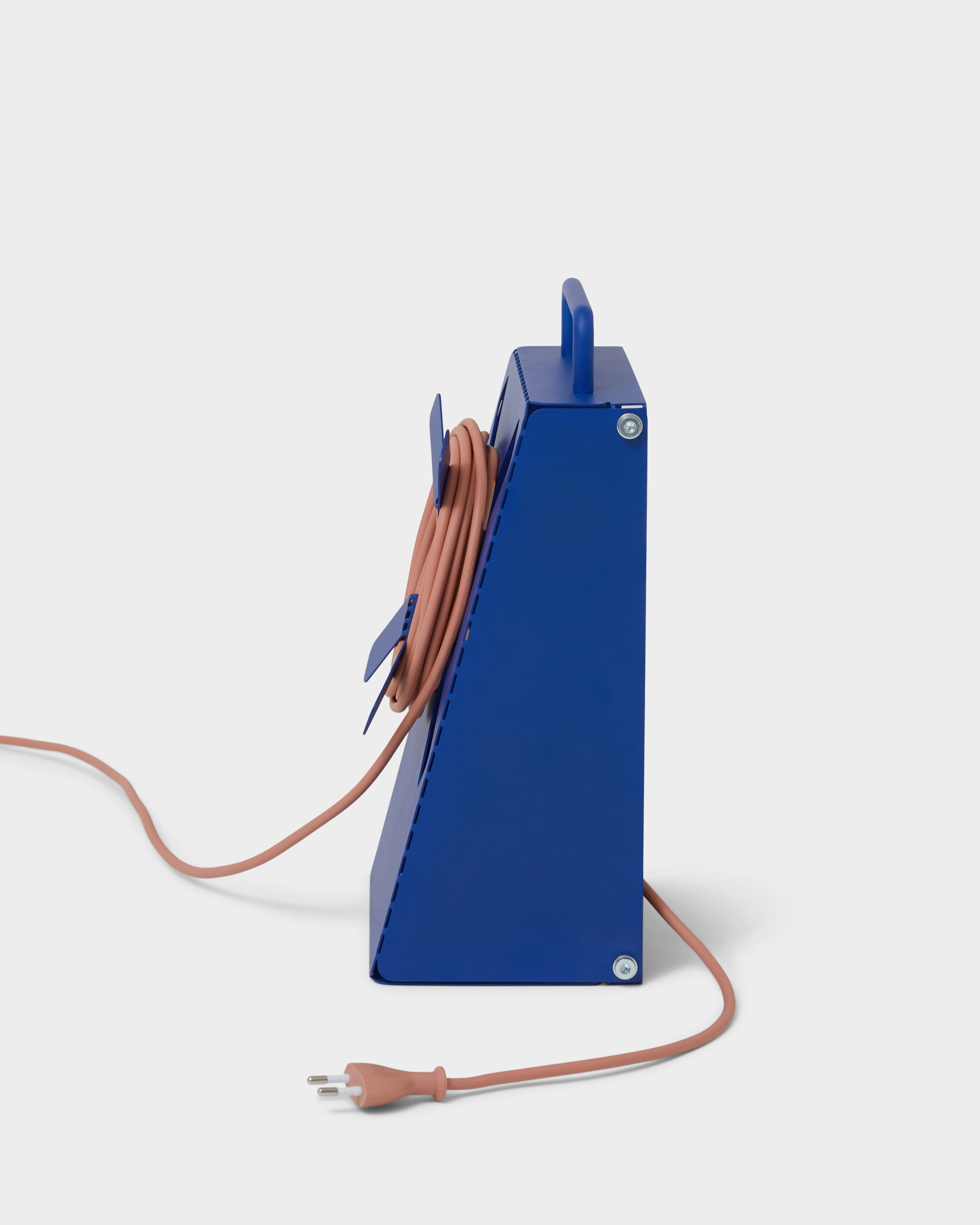 Cable Stand - Ultra Marine Pedestal