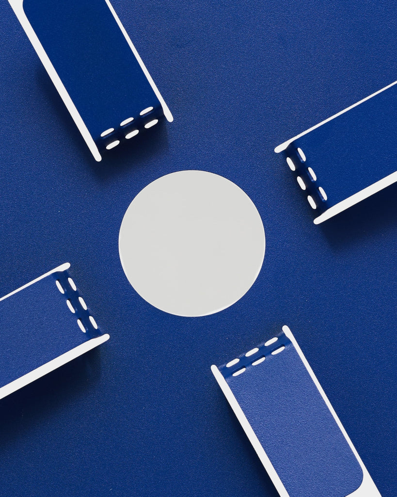 Cable Stand - Ultra Marine Pedestal