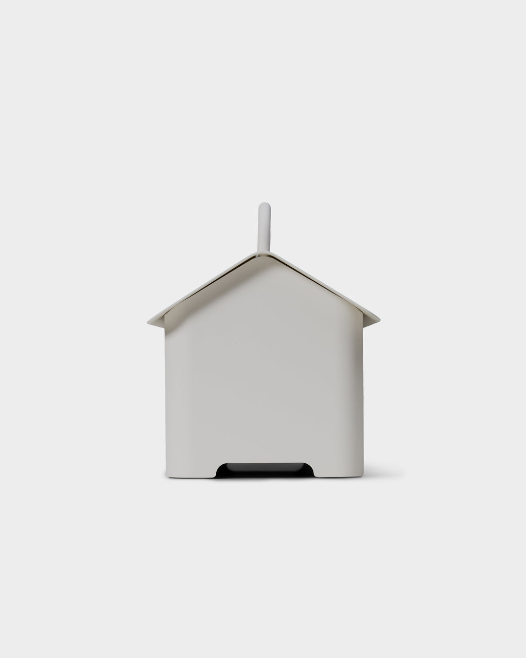 Cable Villa - Pearl Pedestal