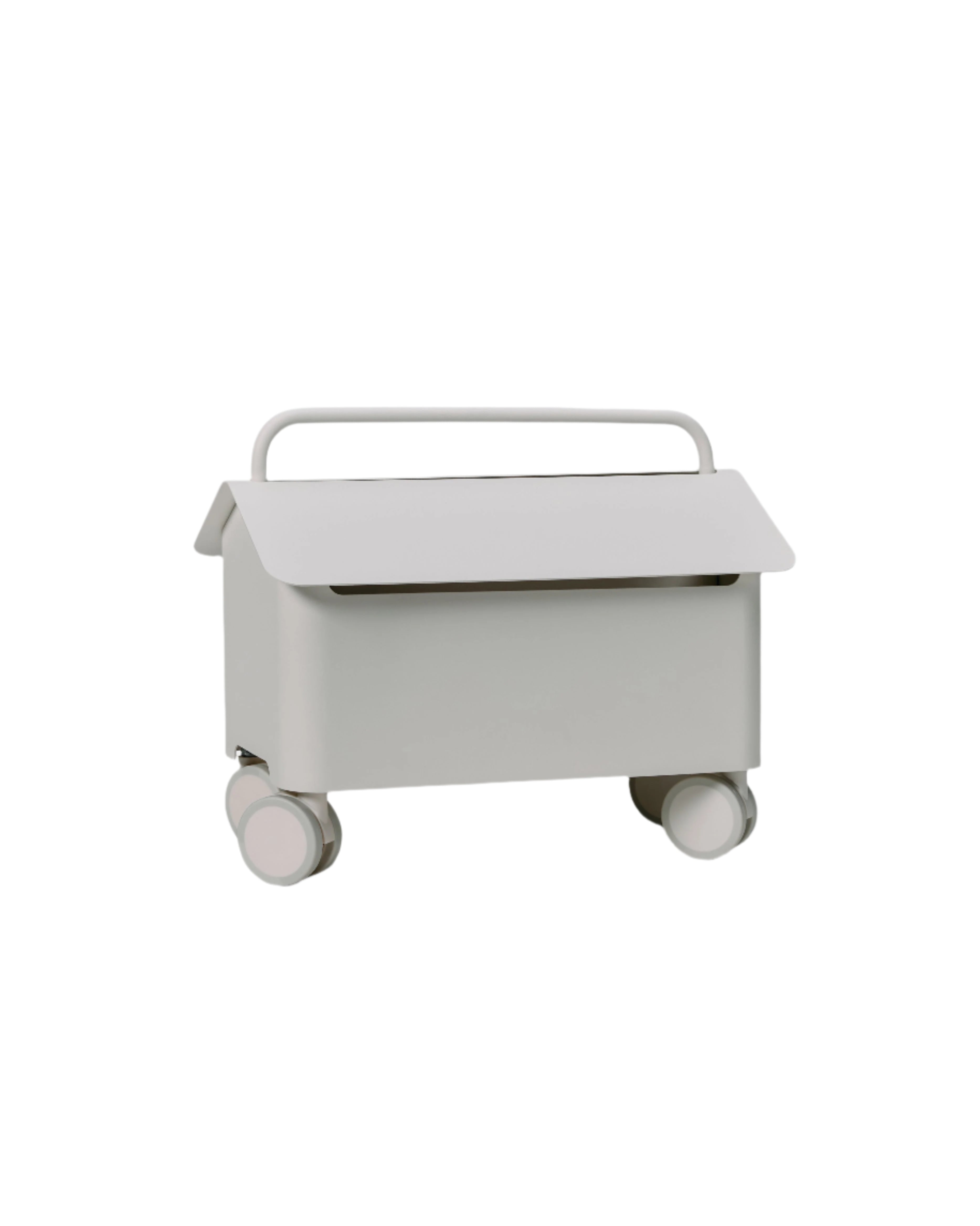 Cable Villa - Pearl Pedestal