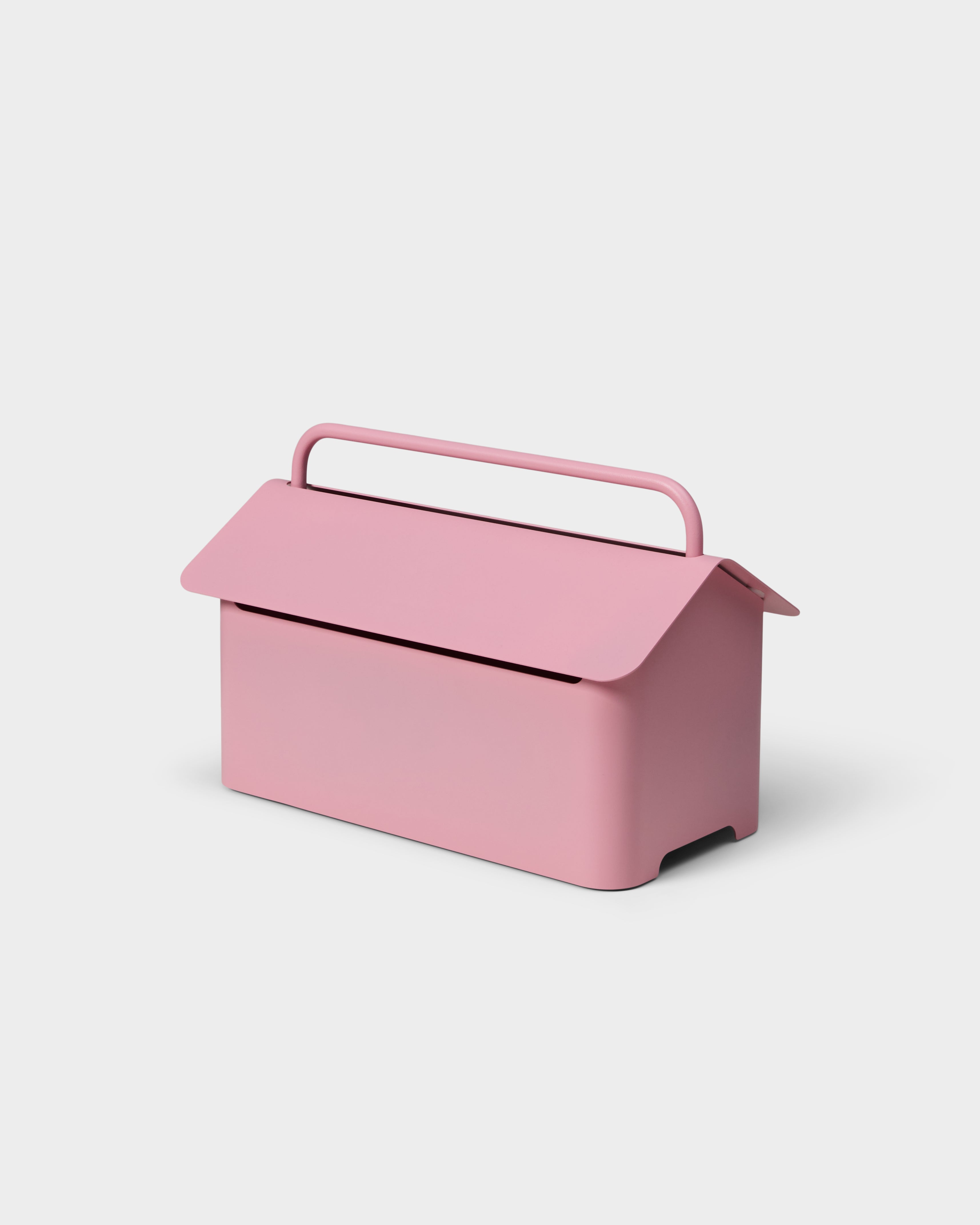 Cable Villa - Bubble Gum Pedestal