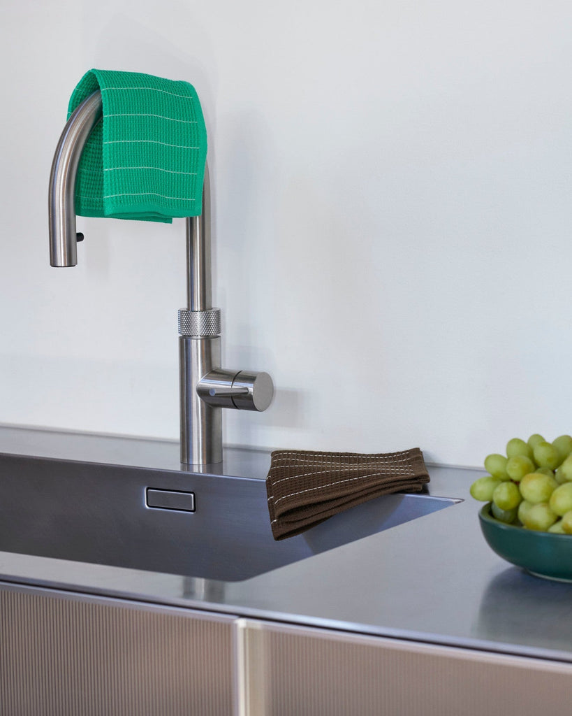 Canteen Dish Cloth HAY