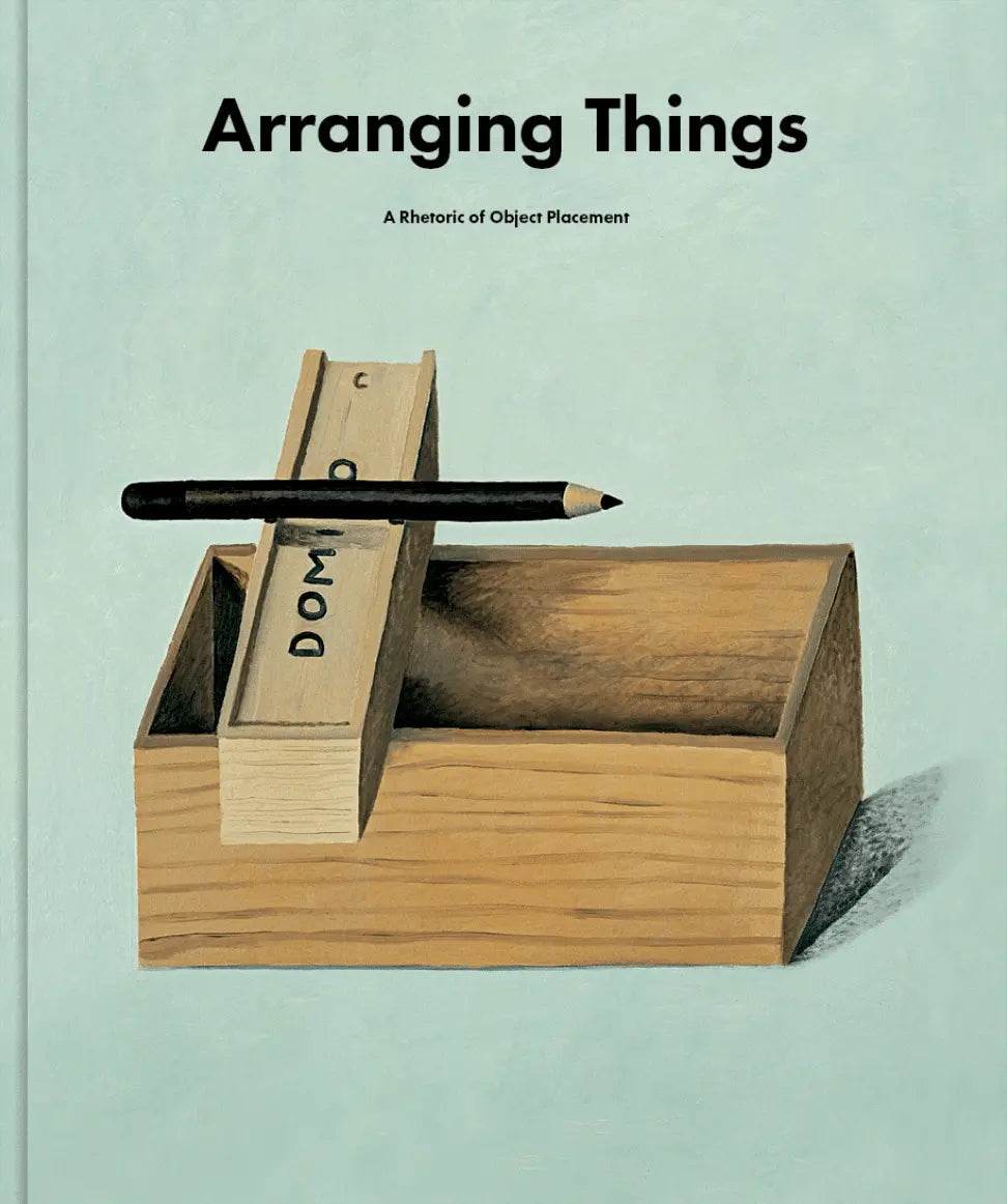 Arranging Things apartamento