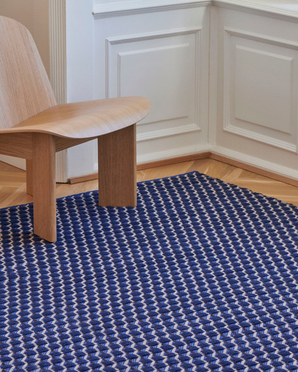 Channel Rug HAY