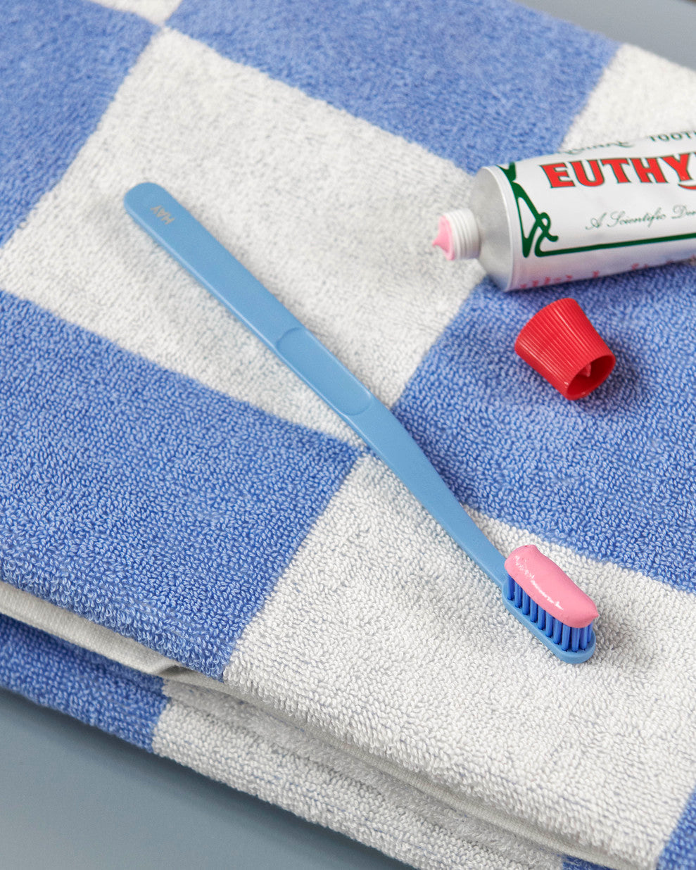 Tann Toothbrush HAY
